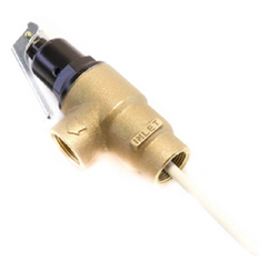 Lochinvar & A.O. Smith 100208444 Valve