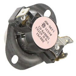 Lennox 22W69 Limit