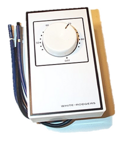 White Rodgers 1A66W-641 Thermostat