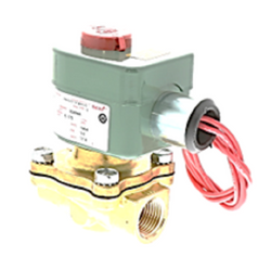 ASCO T8210A107-24VDC Valve