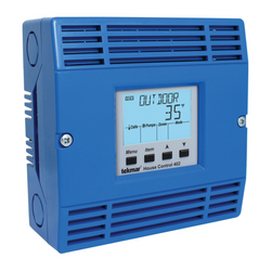 Tekmar Controls 402 Control
