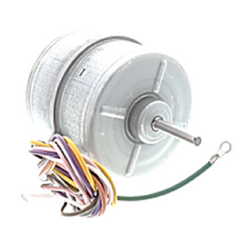 Sanyo HVAC 6231260732 Fan Motor