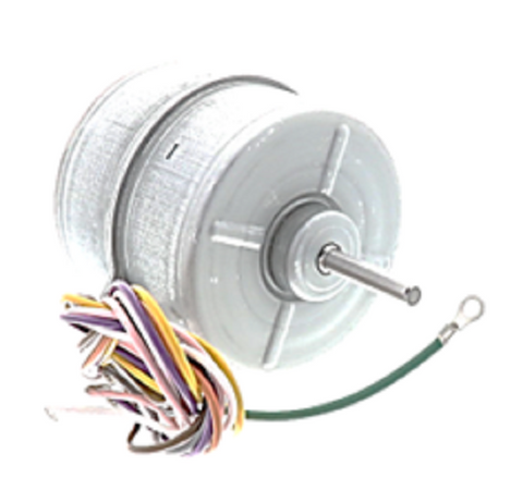 Sanyo HVAC 6231260732 Fan Motor