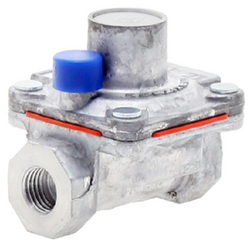 Maxitrol RV12LTF-L3L3-0004 Regulator