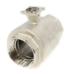 Belimo B251 Valve