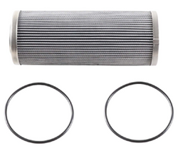York 364-50438-000 Filter & O-Ring Kit