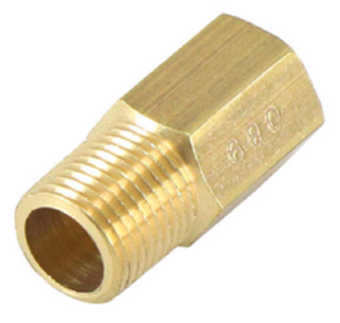 Lennox 98L31 Natural Orifice