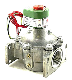 ASCO 8214270CSA Solenoid Valve