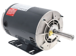 Carrier HD58FE654 Motor