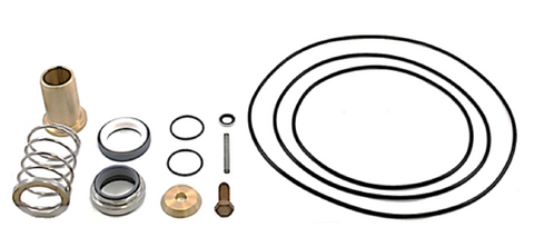 Mepco (Dunham Bush) ML11775 Seal Kit