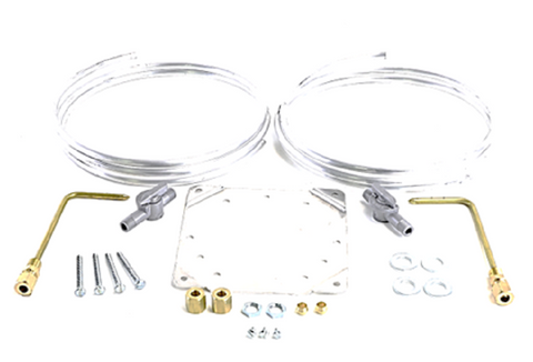 Dwyer Instruments A-605 Accessory Package