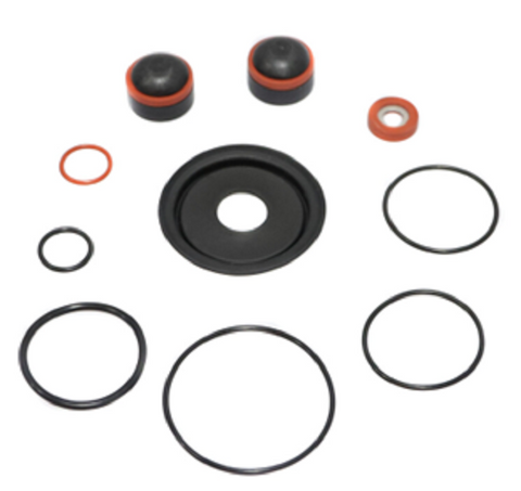 Watts 0886999 Rubber Parts Kit