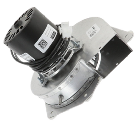 Lennox 56W68 Inducer Assembly