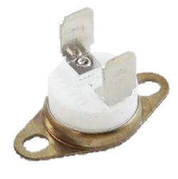 Fenwal 08-033024-106 Limit Switch