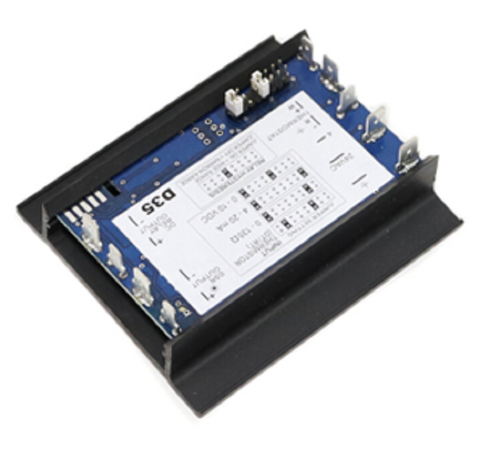 Titus HVAC CSR170 Controller