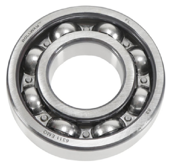 Rollway Bearings 6311EMQ Bearing