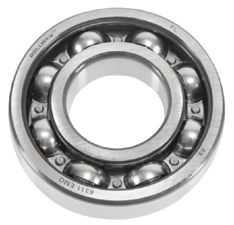 Rollway Bearings 6311EMQ Bearing