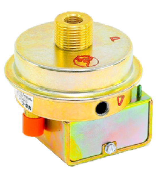 A.J. Antunes 8024204107 Pressure Switch