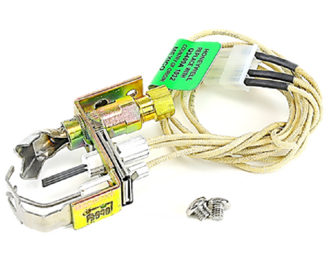 Laars Heating Systems RW2001800 Pilot Assembly