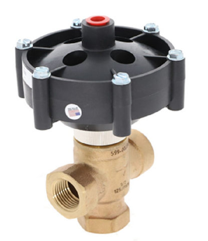 KMC Controls VCZ-4402CMBD Valve