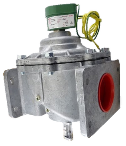 ASCO 8214290VICSA Solenoid Valve