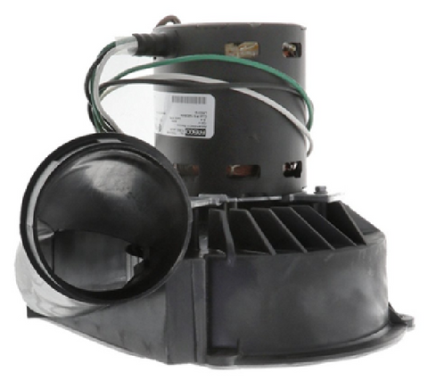 Utica-Dunkirk 2272156 Inducer Motor Assembly