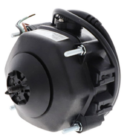 True Manufacturing 836283 Condenser Fan Motor