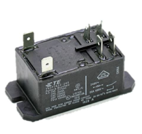 TE Connectivity T92P7A22-240 Relay