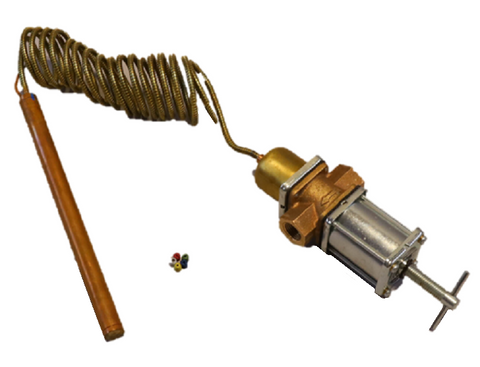 Johnson Controls V50AB-1 Valve