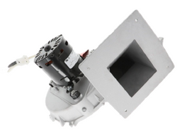 Lennox 43J57 Inducer Assembly