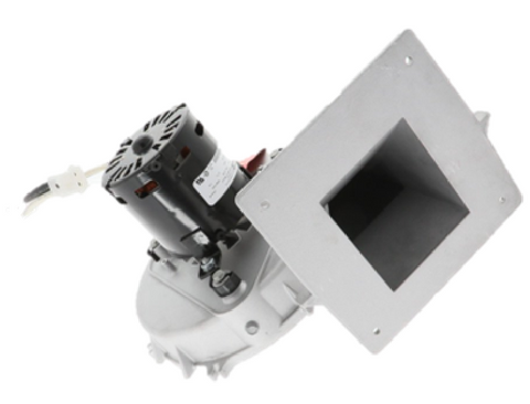 Lennox 43J57 Inducer Assembly