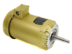 Baldor Motor VEJMM3611T Motor