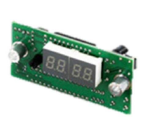 Marvair 70363 Control