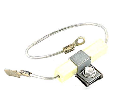 Laars Heating Systems R10418805 Insulator Assembly