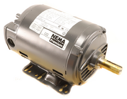 US Motors D2P2D Motor