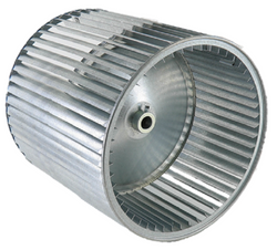 Carrier LA22LA125 Blower Wheel