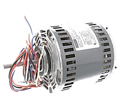 Fasco D487 Motor