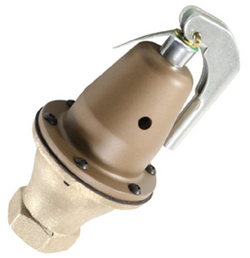 Watts 0121515 Valve