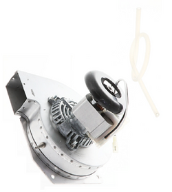Utica-Dunkirk 29794 Inducer Blower Kit