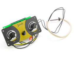 Laars Heating Systems R0011700 Control Assembly