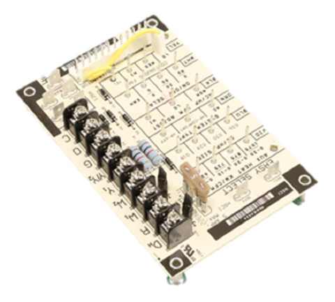 Carrier 345606-75101 Circuit Board
