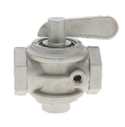 Laars Heating Systems V0004200 Gas Valve