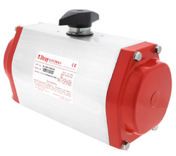 Bray Commercial 92-1280-11300-532 Actuator