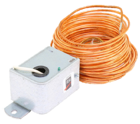 York 025-35787-010 LTC Sensor