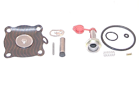 ASCO 302-279 Rebuild Kit