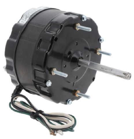 PEMS P01872 Motor