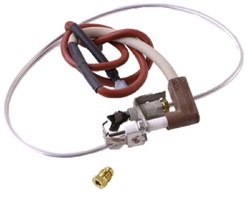 Velocity Boiler Works (Crown) 3514081 Pilot Assembly