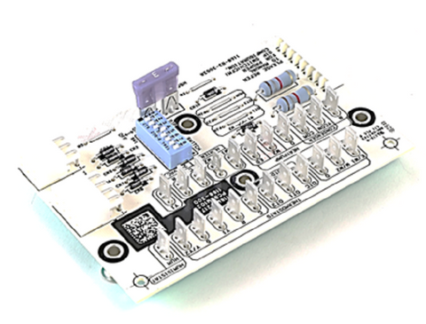 Amana-Goodman PCBEM102S Circuit Board