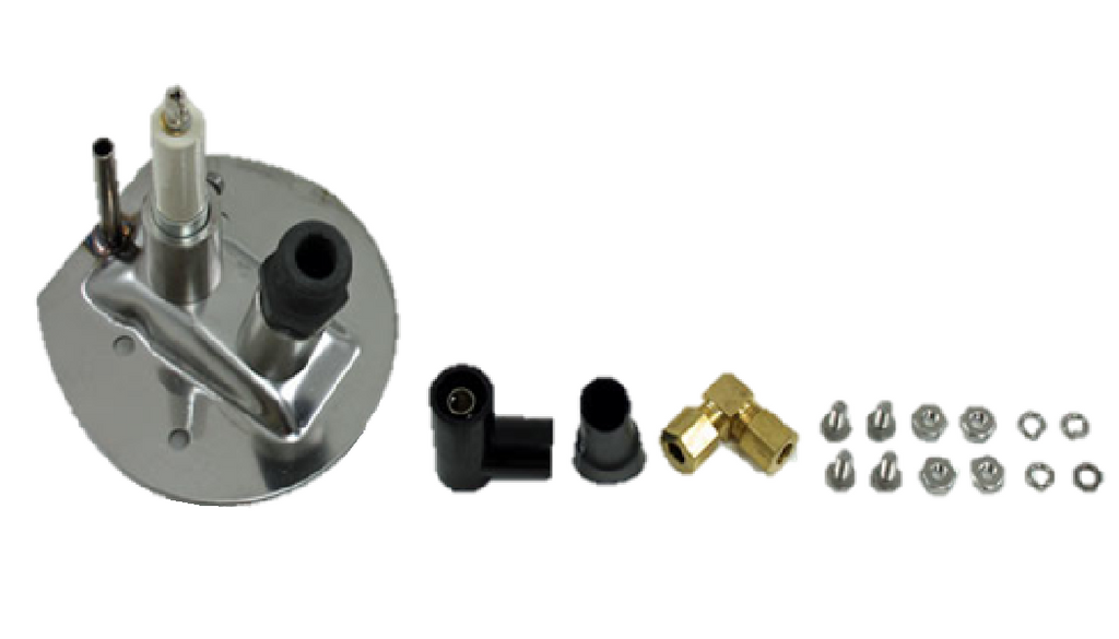 Ensemble Tige D'Allumage Midco International Type 33 - Référence 524932