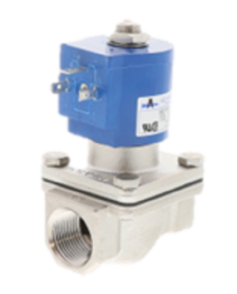 GC Valves S211YF16C5EG5P Valve